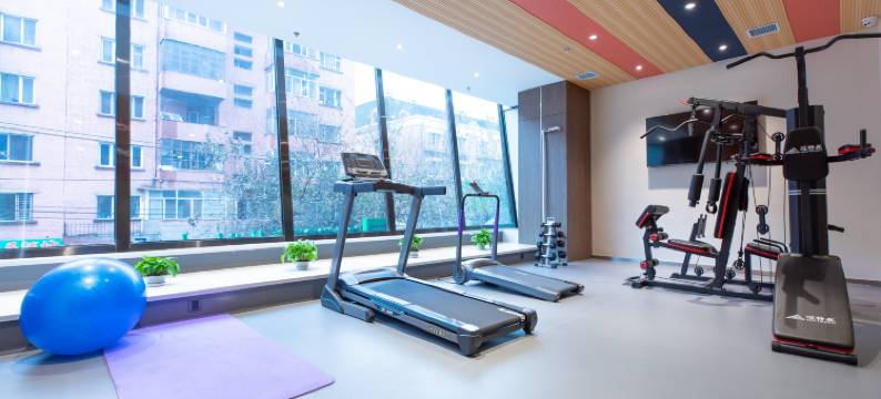 智选酒店(哈尔滨火车站店)图片