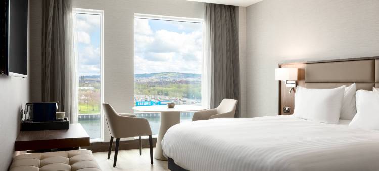 贝尔法斯特AC酒店(AC Hotel Belfast)图片