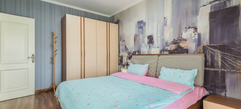 大熊民宿(含元路分店)图片