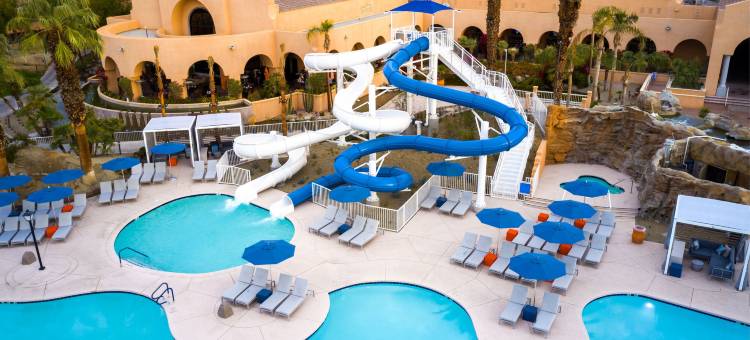 威斯汀牧场梦幻高尔夫度假村及水疗中心(The Westin Rancho Mirage Golf Resort & Spa)图片