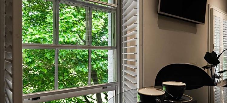 摄政公寓酒店(The Regent Aparthotel)图片