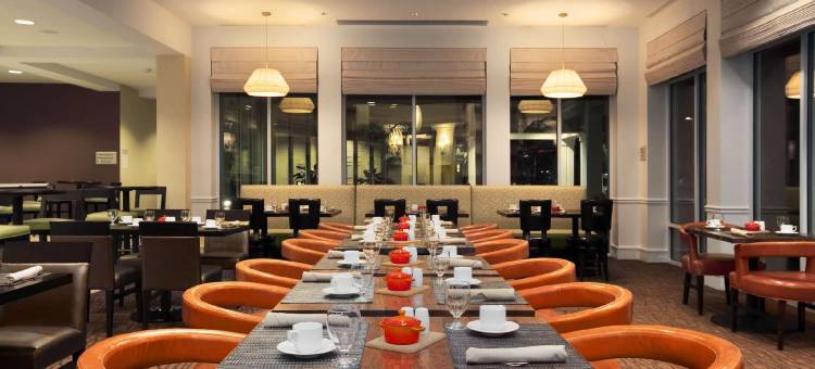 希尔顿花园酒店盐湖城机场(Hilton Garden Inn Salt Lake City)图片