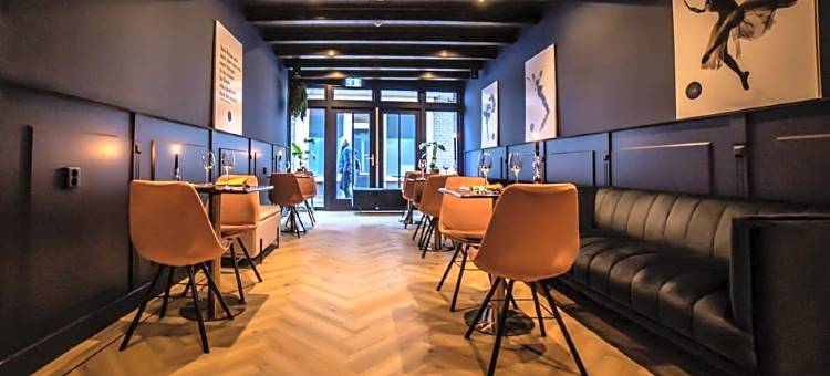 拉得豪斯咖啡餐厅酒店(Hotel Café Restaurant 't Raedhûs)图片