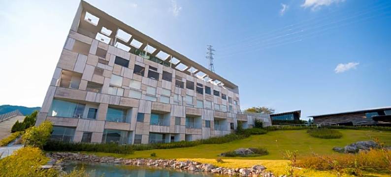 庭园露台长崎酒店度假酒店(Garden Terrace Nagasaki Hotel & Resort)图片