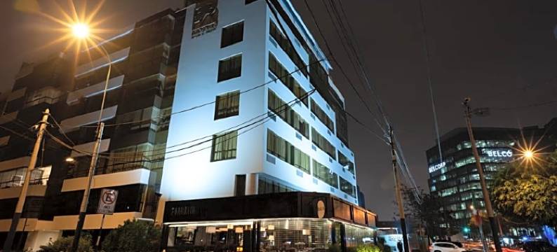 罗斯福套房酒店(Roosevelt Hotel & Suites)图片