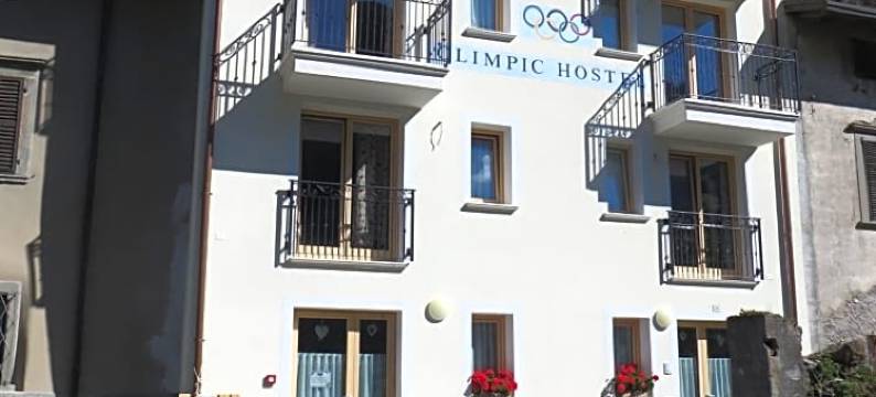 Olimpic Hostel图片