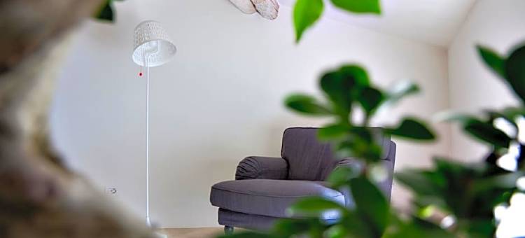 波尔图索尔住宿加早餐旅馆(Porto Sole Rooms)图片