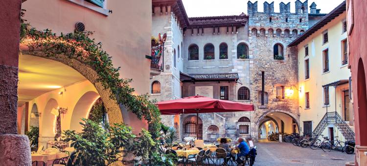 卡科瑞公寓(Ca'Cerere - Happy Rentals)图片