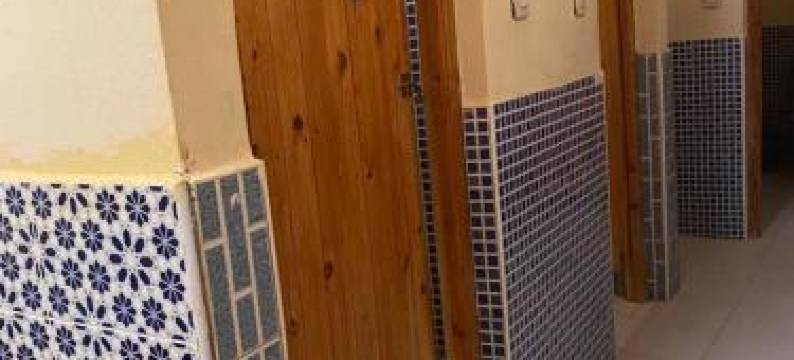 Gite D étape Khettara Oasis图片