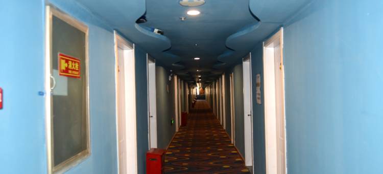 兴洲通酒店(北京大兴黄村金星桥店)图片