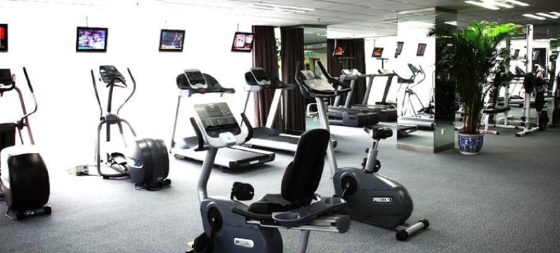 北京光明饭店图片