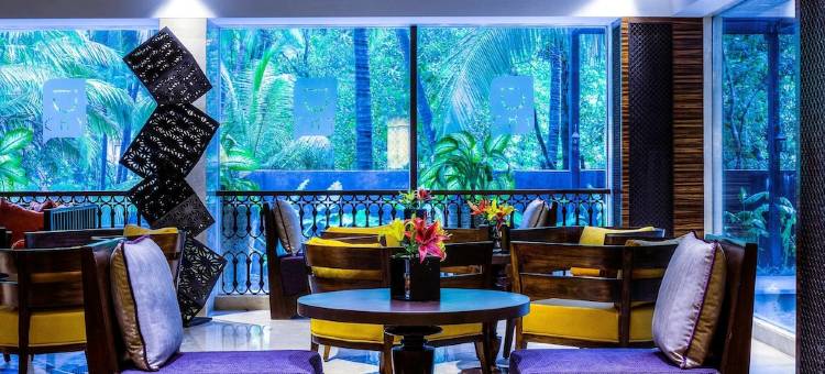 果阿诺富特水疗度假酒店(Novotel Goa Resort & Spa)图片