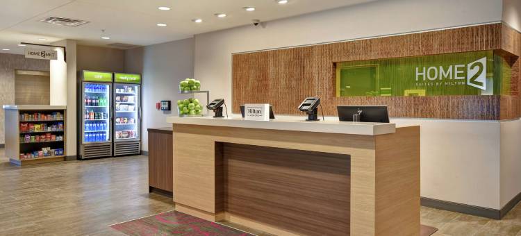 什里夫波特希尔顿惠庭酒店(Home2 Suites by Hilton Shreveport)图片