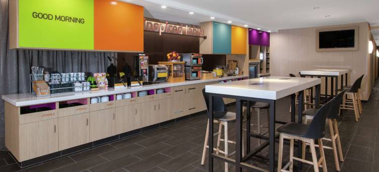 史密斯菲尔德普罗维登斯希尔顿惠庭套房酒店(Home2 Suites by Hilton Smithfield Providence)图片