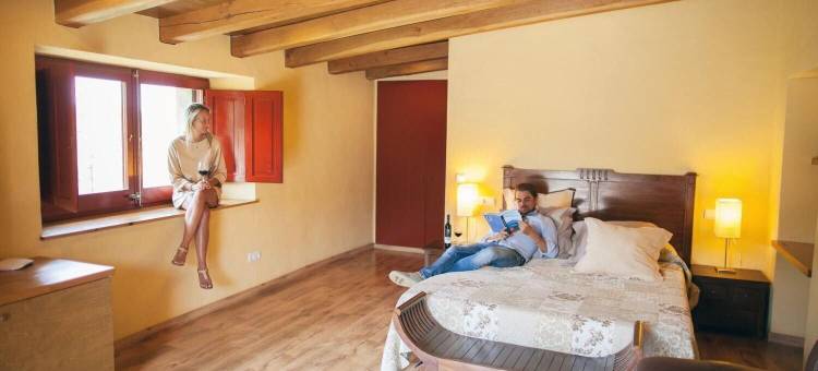 萨佩拉菲塔酒店(Sa Perafita - MF)图片