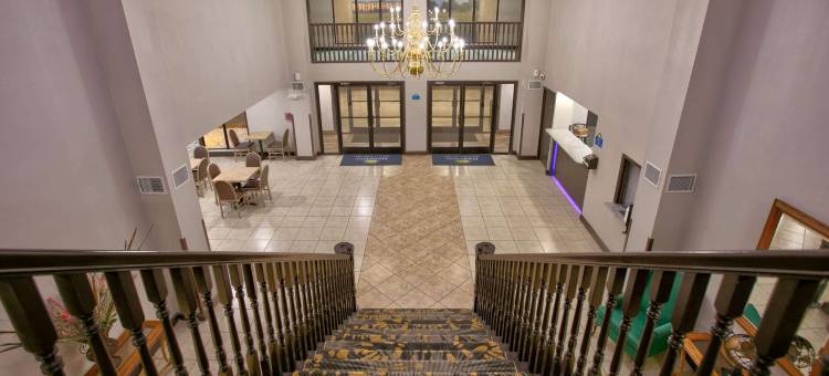 图尼卡度假村戴斯酒店(Days Inn by Wyndham Tunica Resorts)图片
