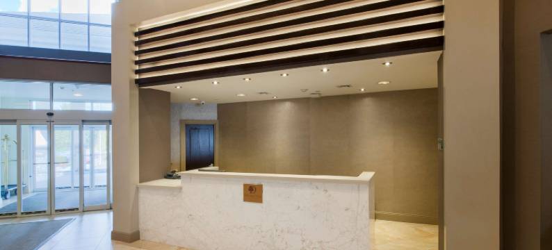 纳努特希尔顿逸林酒店(DoubleTree by Hilton Nanuet)图片