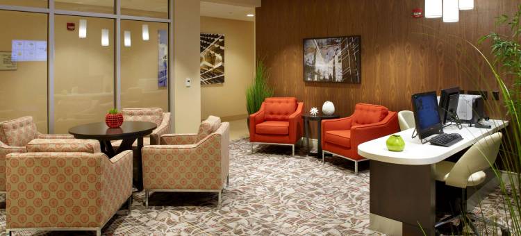 匹兹堡机场/罗宾逊广场区Homewood Suites by Hilton(Homewood Suites by Hilton Pittsburgh Airport Robinson Mall Area)图片