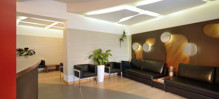 特莱维典藏酒店(Trevi Collection Hotel - Gruppo Trevi Hotels)图片