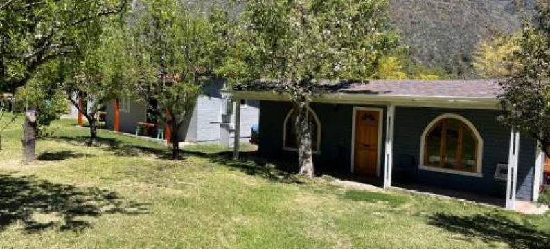 Campito Refugio图片