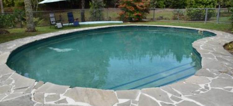 Kerikeri Garden Homestead图片