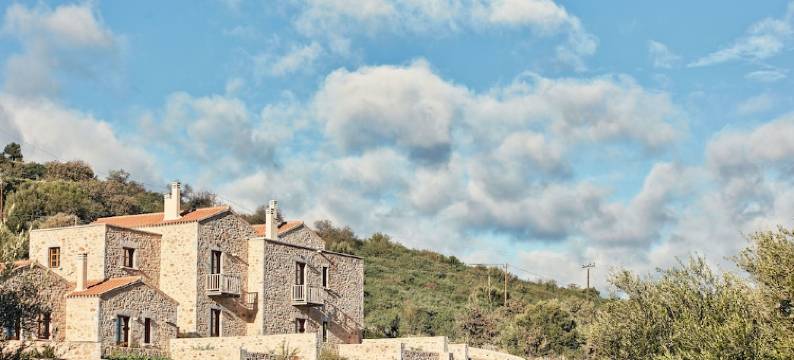 100 里泽海滨度假村 - 全球小型奢华酒店(100 Rizes Seaside Resort- Small Luxury Hotels of the World)图片