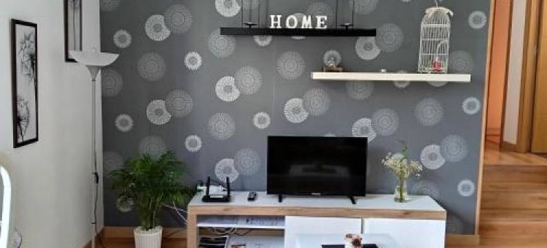 公寓(Vivenda turística Centro HISTÓRICO)图片