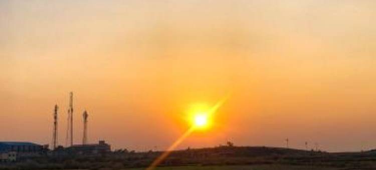 White Smoke Villa图片