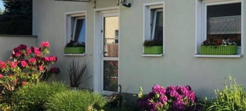 Ferienhaus Zur Heide - Obergeschoss图片