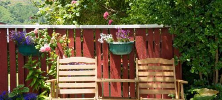 Waimarie on Riverside Motel & Apartments图片