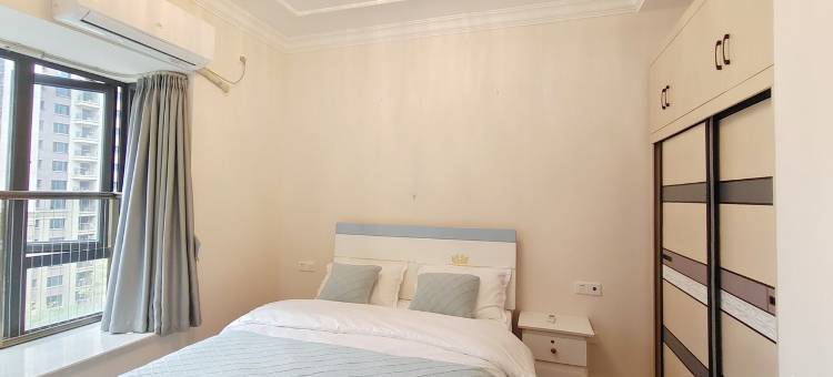 星寓民宿(公园一路1号分店)图片