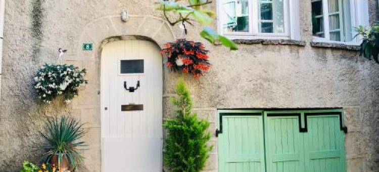 Penthouse Duplex Couple ou Famille- la Maison Searle à Tourtour图片