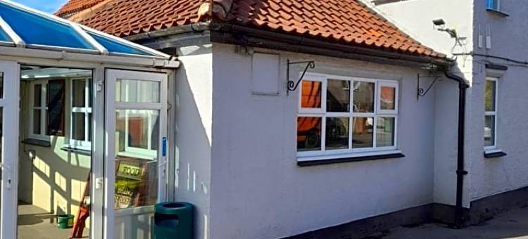 黑牛旅馆(Black Bull Inn)图片