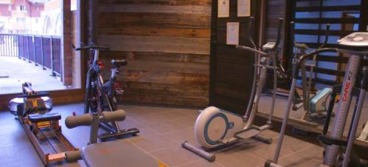 塞尼斯谷阿尔卑民宿(Les Alpages de Val Cenis)图片