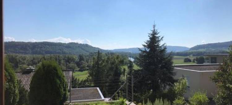 Gästezimmer Erlinsbach Bei Aarau, Zwischen Aare Und Jura图片
