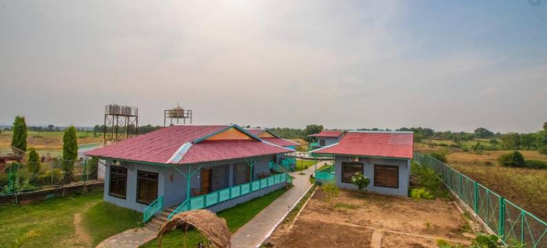 Hotel Dream View Heritage图片