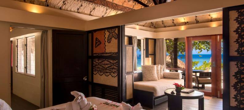 卡斯塔威岛度假村(Castaway Island Fiji)图片