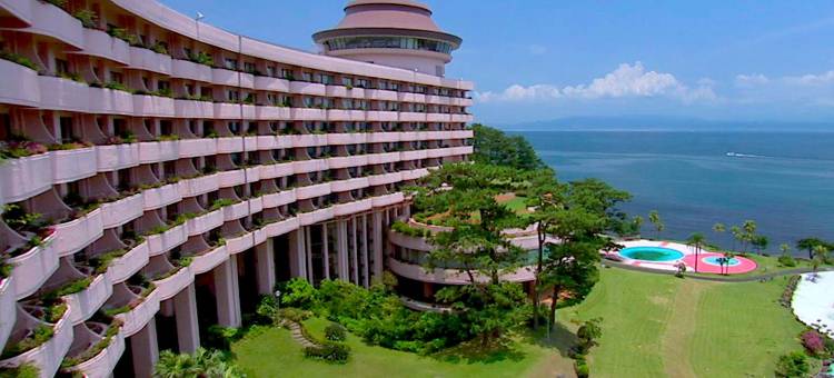指宿岩崎酒店(Ibusuki Iwasaki Hotel)图片