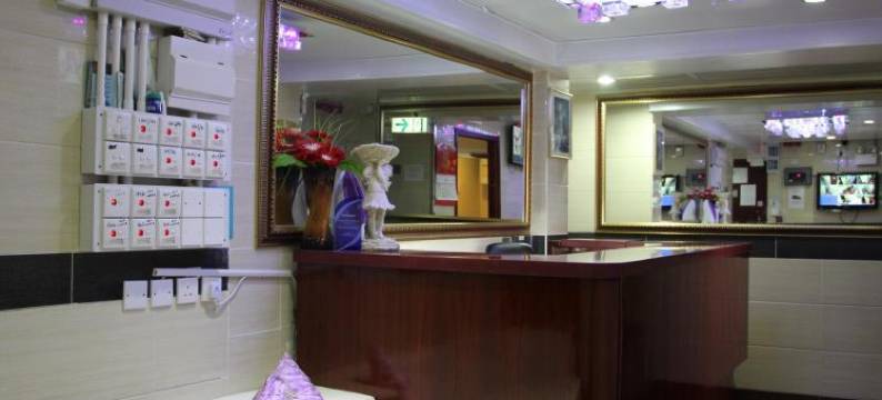 香港澳大利亚旅舍图片