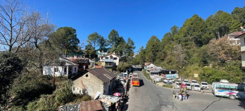 戴尔豪斯希尔斯酒店(Hotel Dalhousie Hills)图片