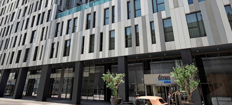 伊斯坦布尔G酒店(The G Hotels Istanbul)图片