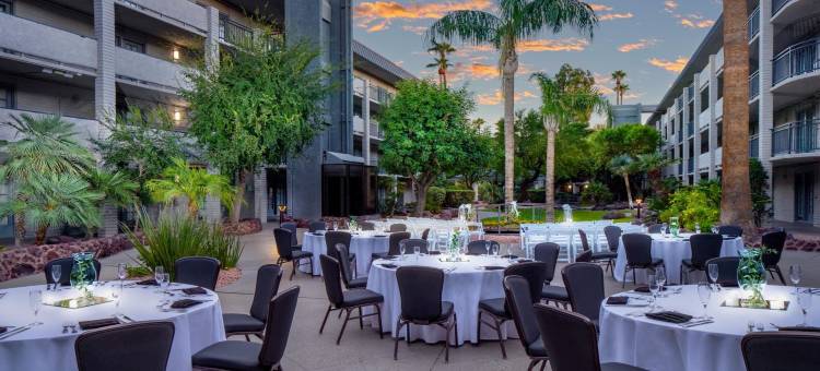 Holiday Inn & Suites 凤凰城机场北(Holiday Inn & Suites Phoenix Airport North)图片