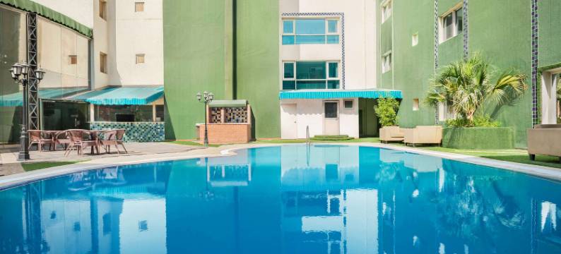 EASTYARD Dammam图片