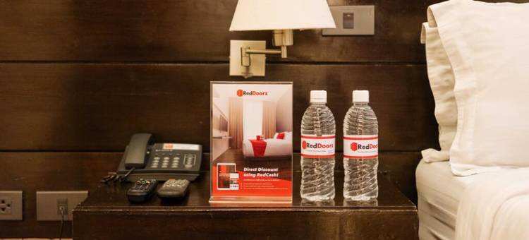 RedDoorz Plus @Yeesort Lapaz Iloilo City图片