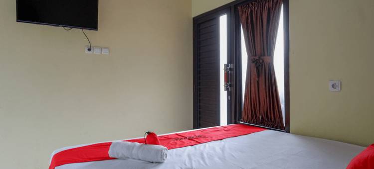 红多兹酒店@格邦迪恩高原地区(RedDoorz @ Gerbang Dieng Plateau Area)图片