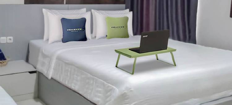 新当巴古斯城市景观酒店(Urbanview Hotel Bagoes Sintang by RedDoorz)图片