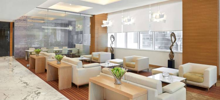 迪拜与巴尼亚斯广场凯悦嘉轩酒店(Hyatt Place Dubai Baniyas Square)图片