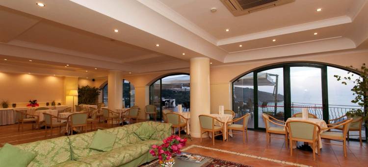 拉康基利亚贝斯特韦斯特酒店(Best Western Hotel la Conchiglia)图片