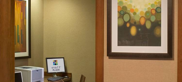 都柏林/普莱森顿凯悦嘉轩酒店(Hyatt Place Dublin/Pleasanton)图片
