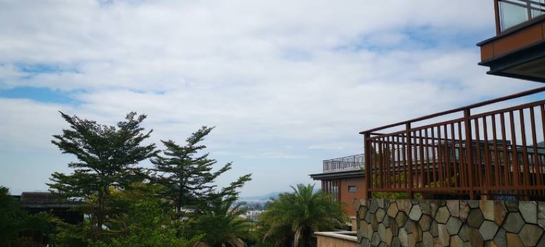 子兮9311公寓(第二工业路分店)图片